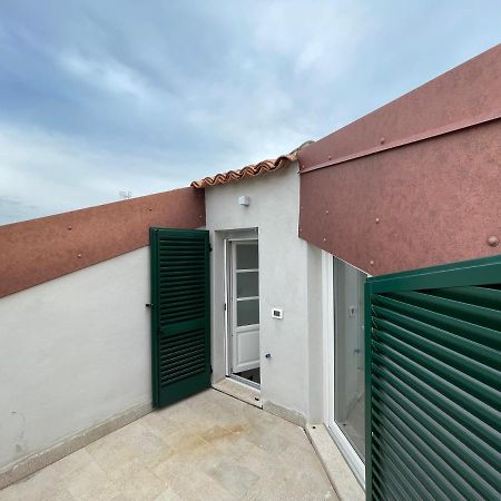 B&B Aganita Ancona Exterior foto