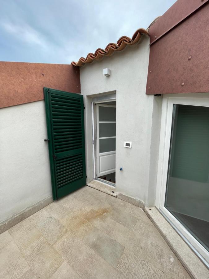 B&B Aganita Ancona Exterior foto