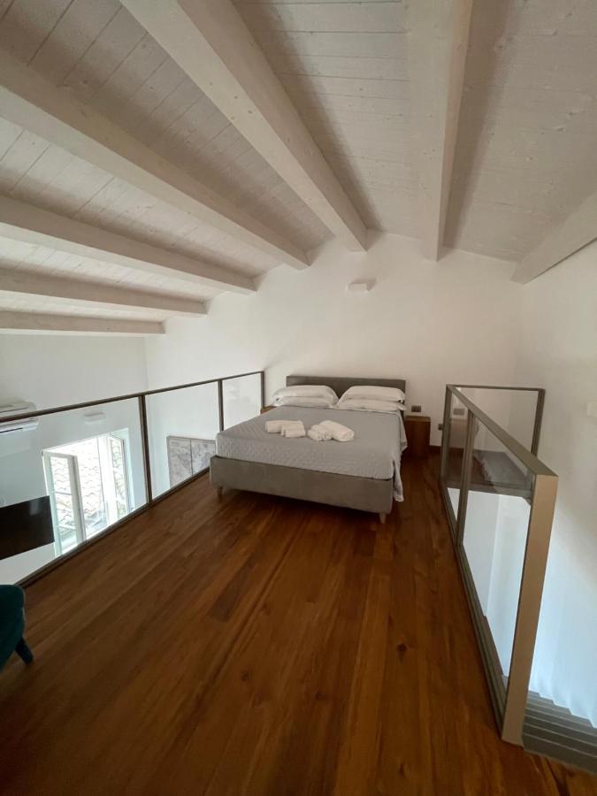 B&B Aganita Ancona Exterior foto